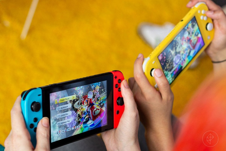 Один из факторов огромного успеха Nintendo Switch недоступен для PlayStation или Xbox. Семьи часто покупают вторую приставку